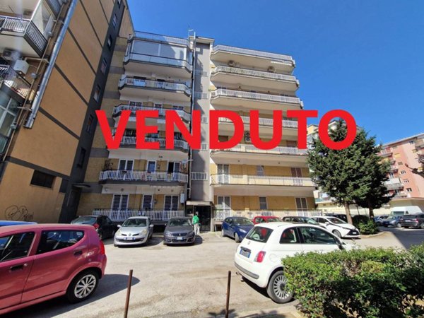 appartamento in vendita a Bari in zona San Pasquale