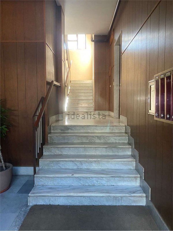 appartamento in vendita a Bari in zona Poggiofranco