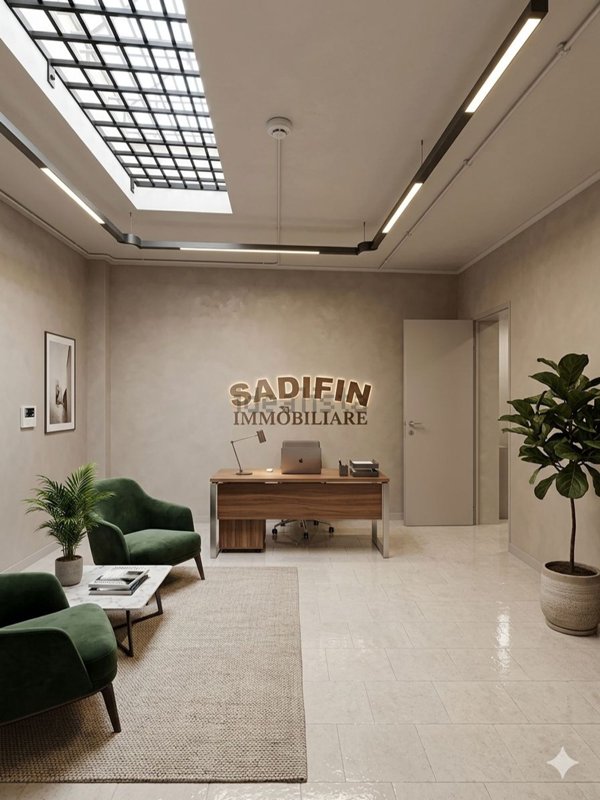 locale commerciale in vendita a Bari in zona Murat