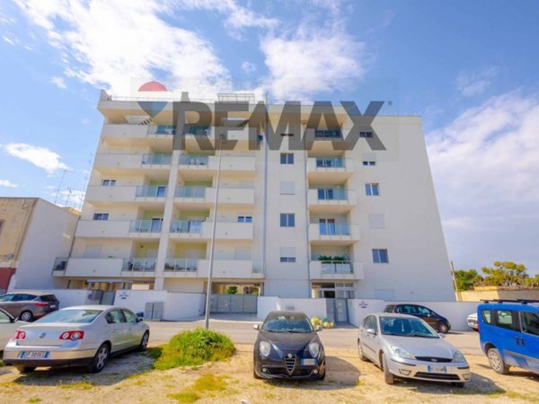 appartamento in vendita a Bari in zona Marconi