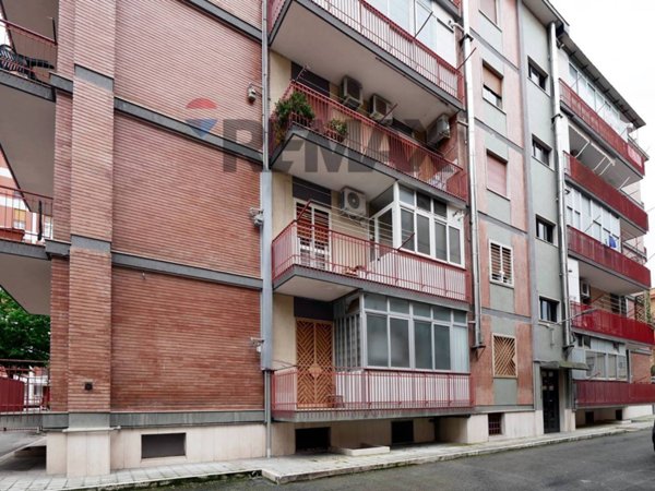 appartamento in vendita a Bari in zona Poggiofranco