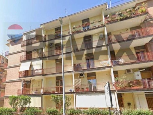 appartamento in vendita a Bari in zona Poggiofranco