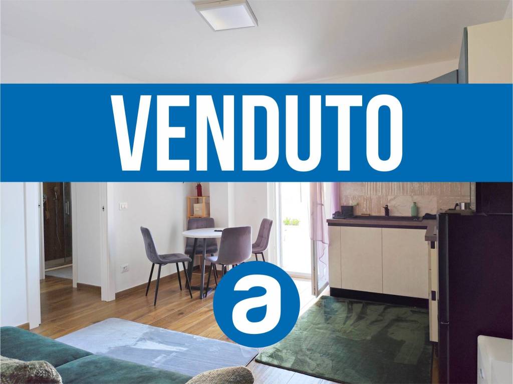 appartamento in vendita a Bari in zona Mungivacca