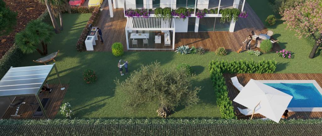 appartamento in vendita a Bari in zona Poggiofranco