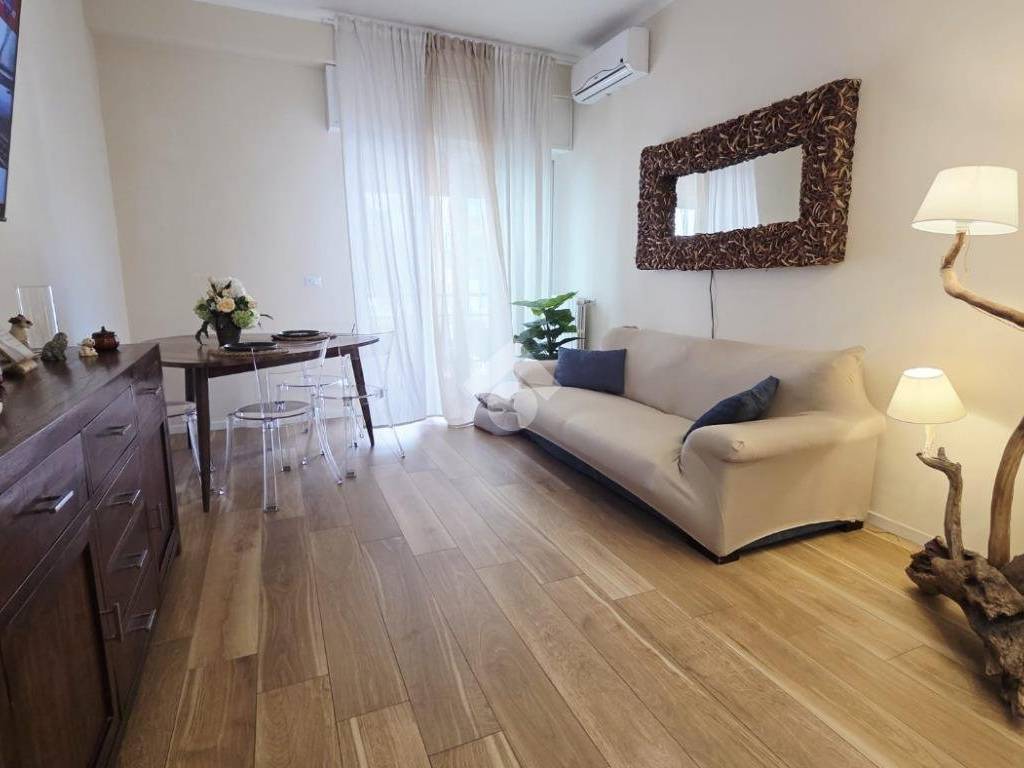 appartamento in vendita a Bari in zona Carrassi