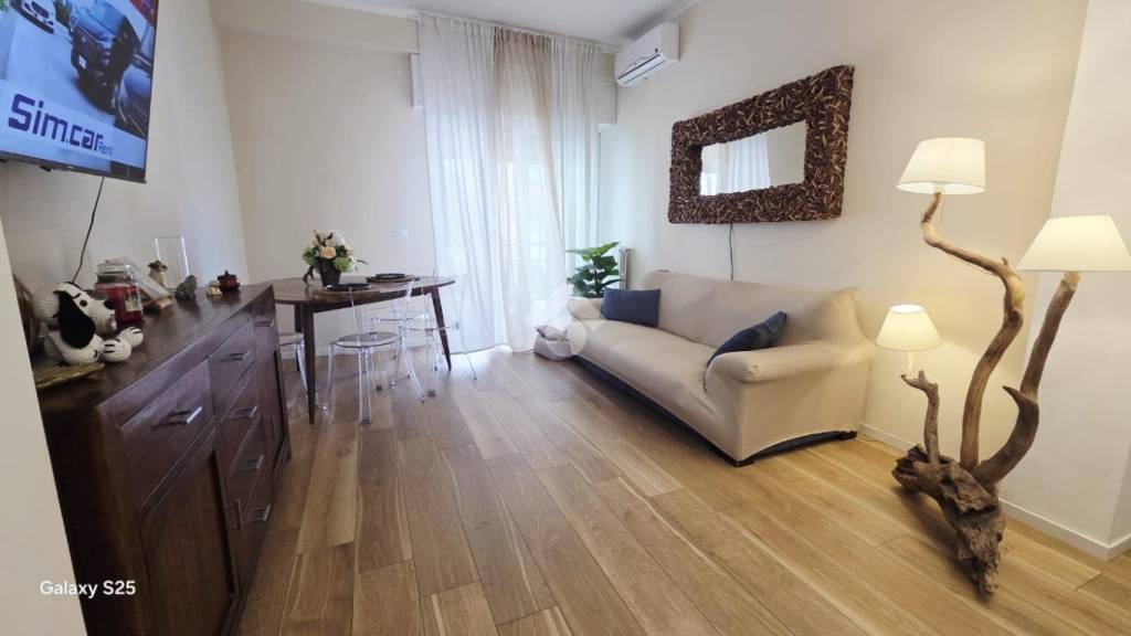 appartamento in vendita a Bari in zona Carrassi