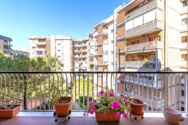 appartamento in vendita a Bari in zona Poggiofranco