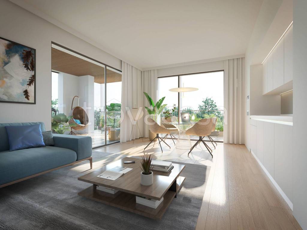 appartamento in vendita a Bari