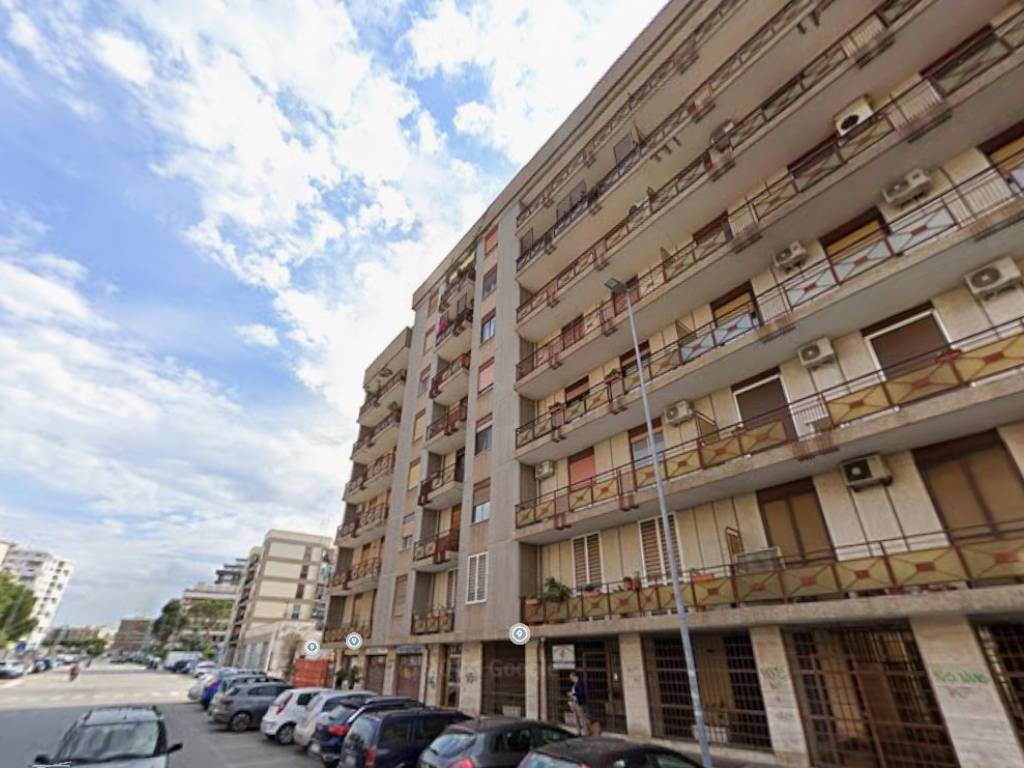 appartamento in vendita a Bari in zona Picone