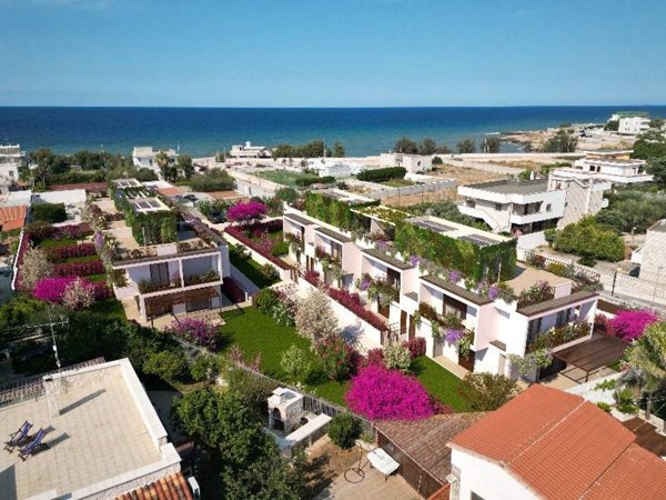 casa indipendente in vendita a Bari in zona Japigia