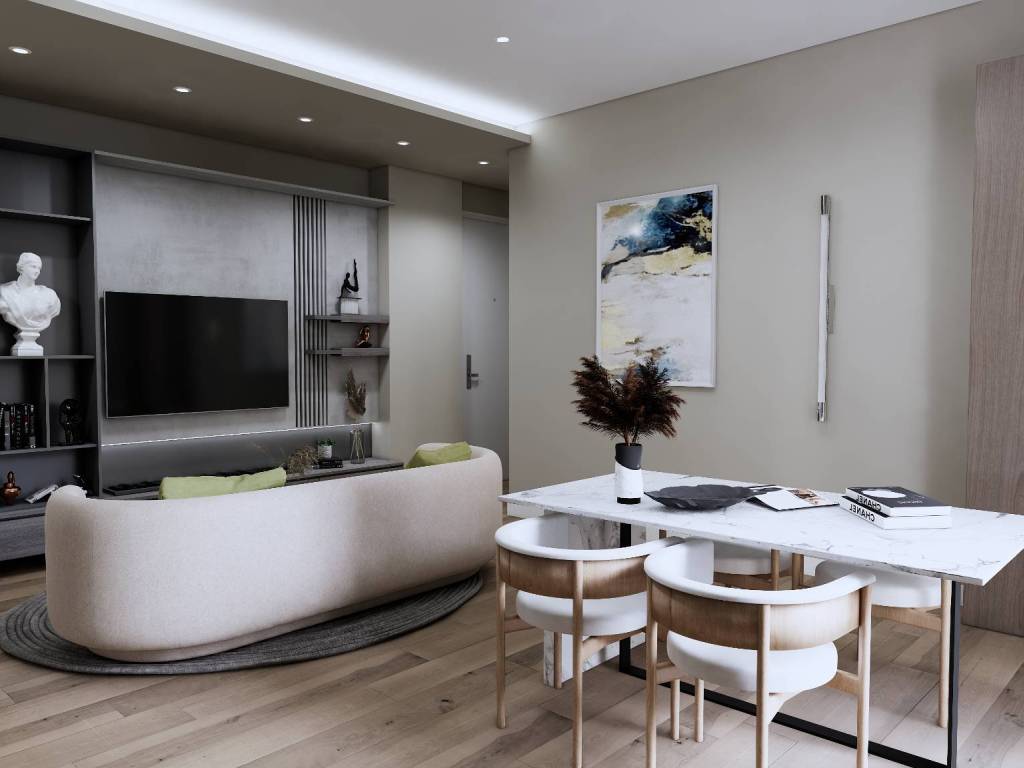 appartamento in vendita a Bari in zona Picone