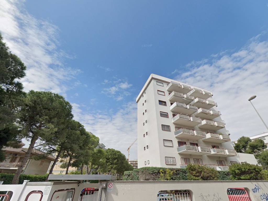 appartamento in vendita a Bari in zona Picone