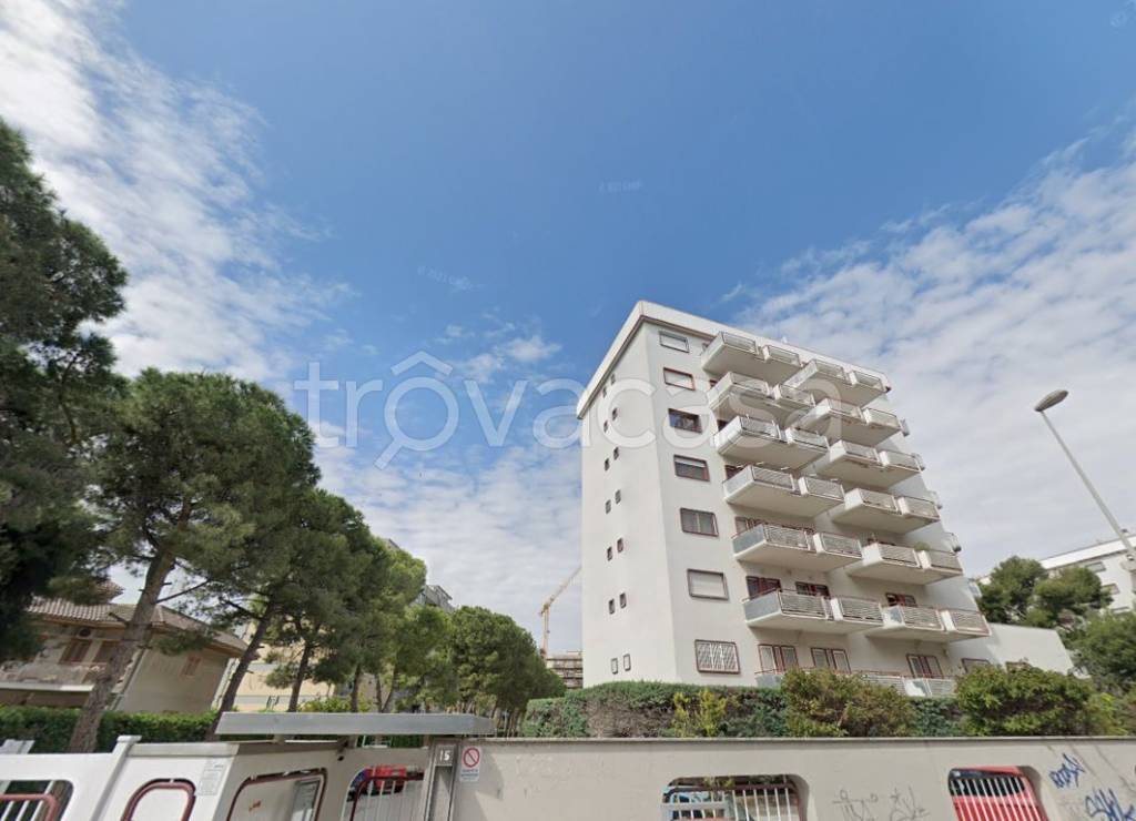 appartamento in vendita a Bari in zona San Pasquale