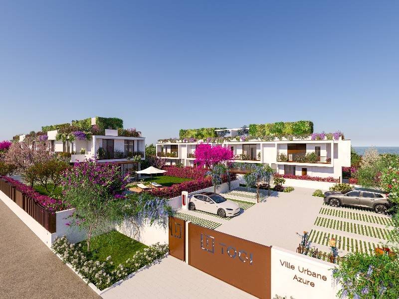 casa indipendente in vendita a Bari in zona San Giorgio