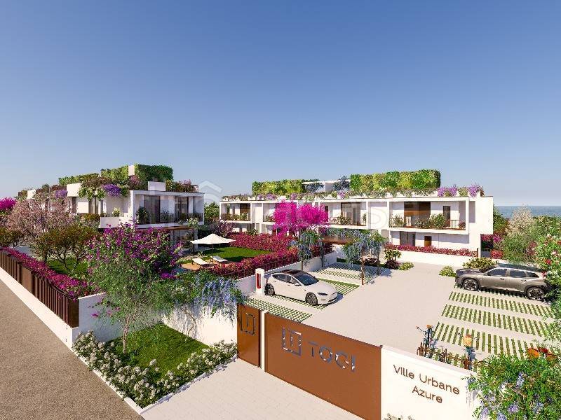 casa indipendente in vendita a Bari in zona San Giorgio