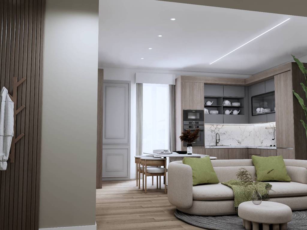 appartamento in vendita a Bari in zona San Pasquale