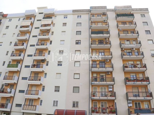 appartamento in vendita a Bari in zona Ceglie del Campo