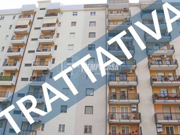 appartamento in vendita a Bari in zona Loseto