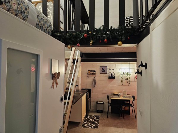 appartamento in vendita a Bari in zona Madonnella