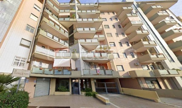 appartamento in vendita a Bari in zona Carbonara