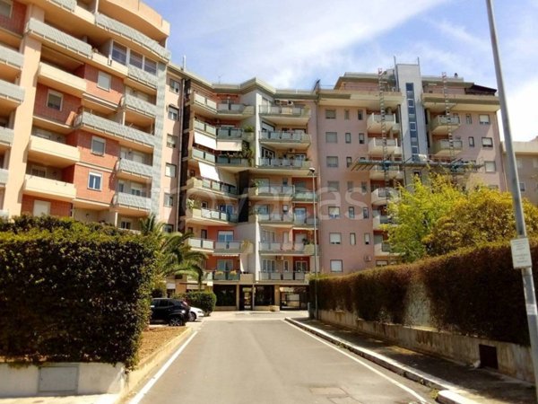 appartamento in vendita a Bari in zona Carbonara