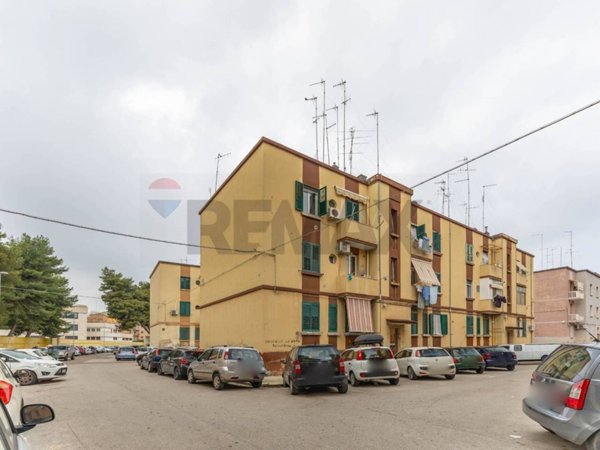appartamento in vendita a Bari in zona Carrassi