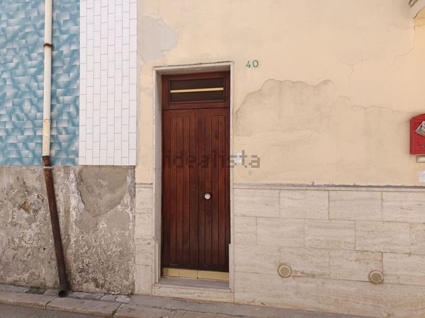 appartamento in vendita a Bari in zona Carbonara