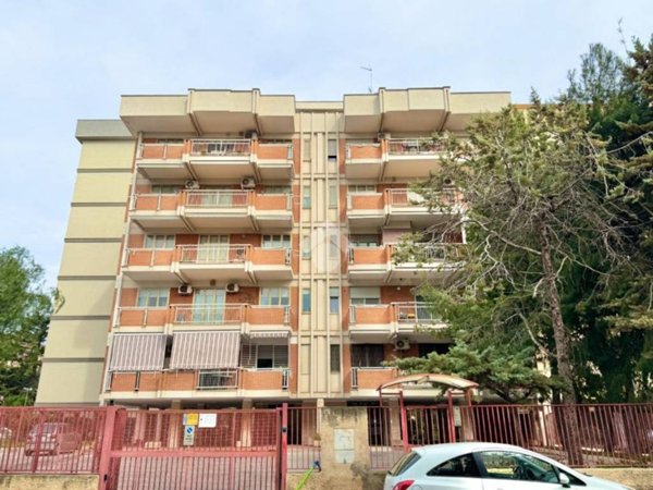 appartamento in vendita a Bari in zona Torre a Mare