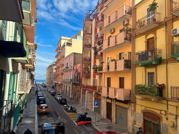 appartamento in vendita a Bari in zona Madonnella