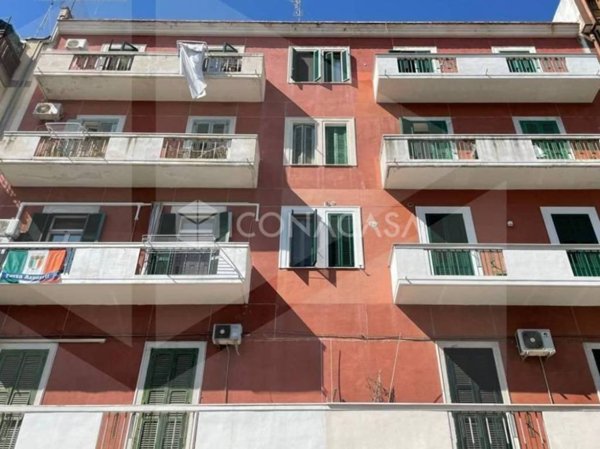 appartamento in vendita a Bari in zona Libertà