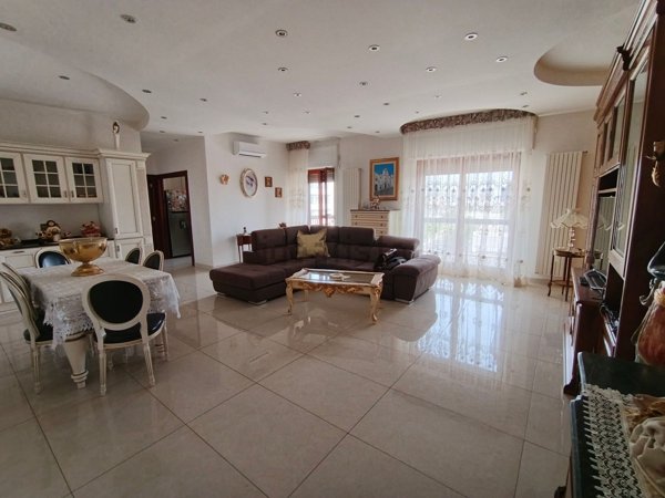 appartamento in vendita a Bari in zona Libertà