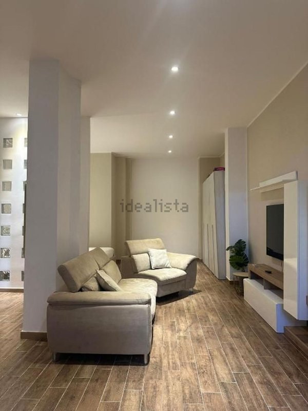 appartamento in vendita a Bari in zona Murat