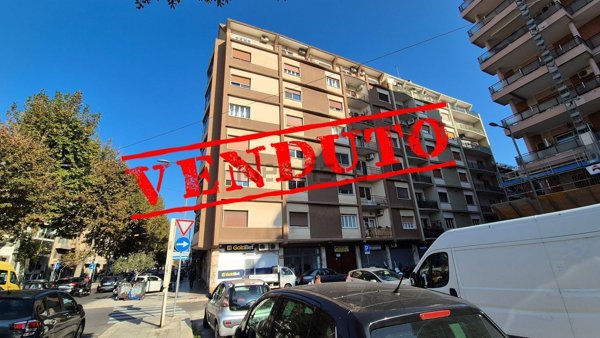 appartamento in vendita a Bari in zona Carrassi