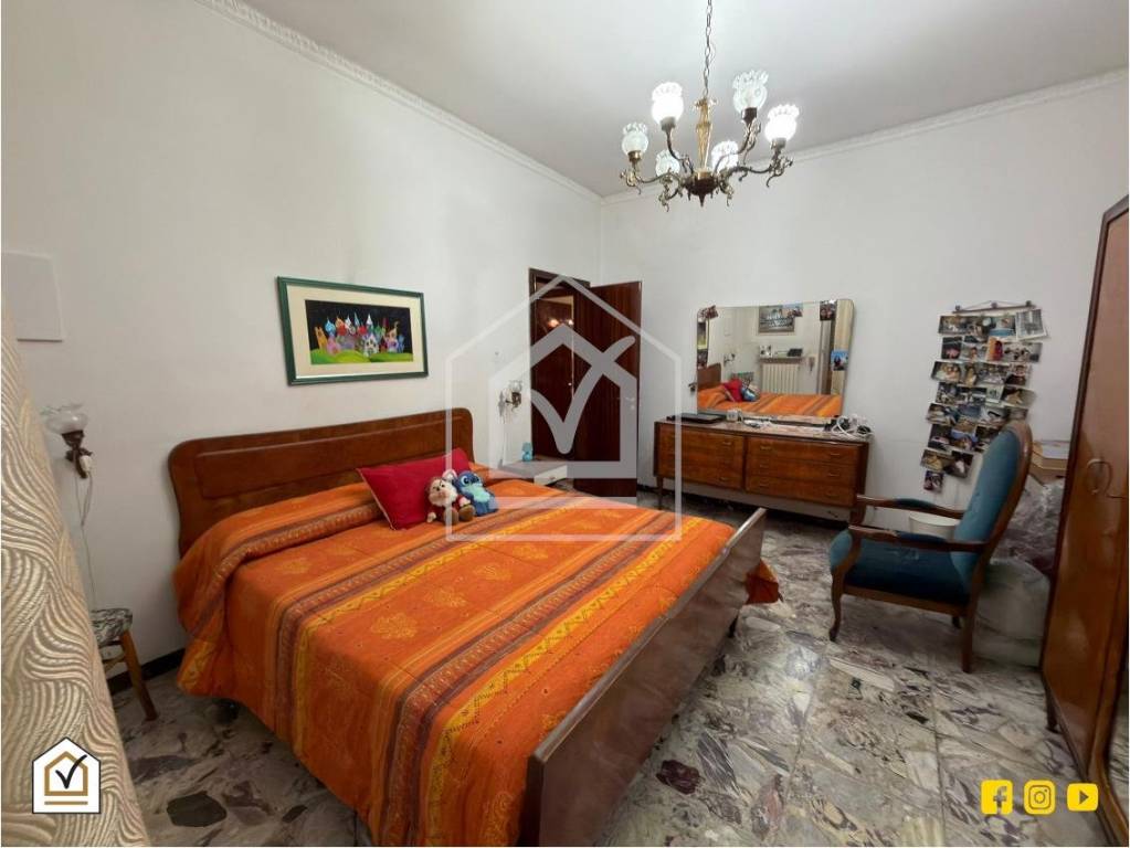 appartamento in vendita a Bari in zona Poggiofranco