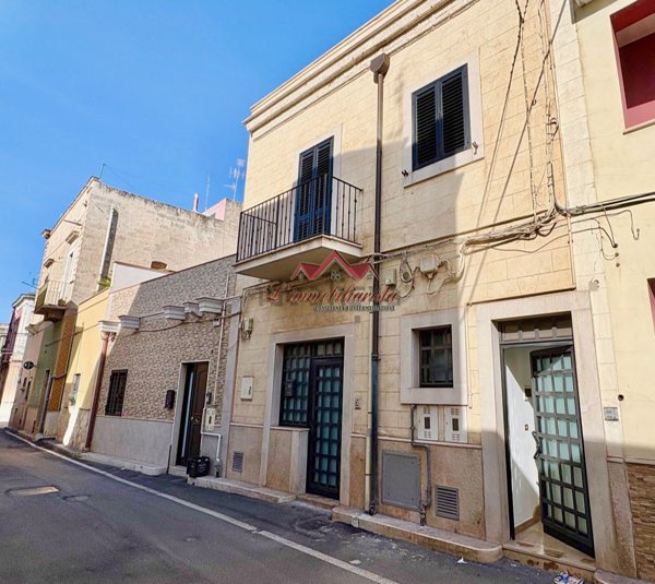 appartamento in vendita a Bari in zona Carbonara