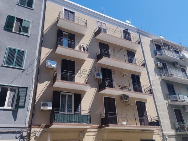 appartamento in vendita a Bari in zona Libertà