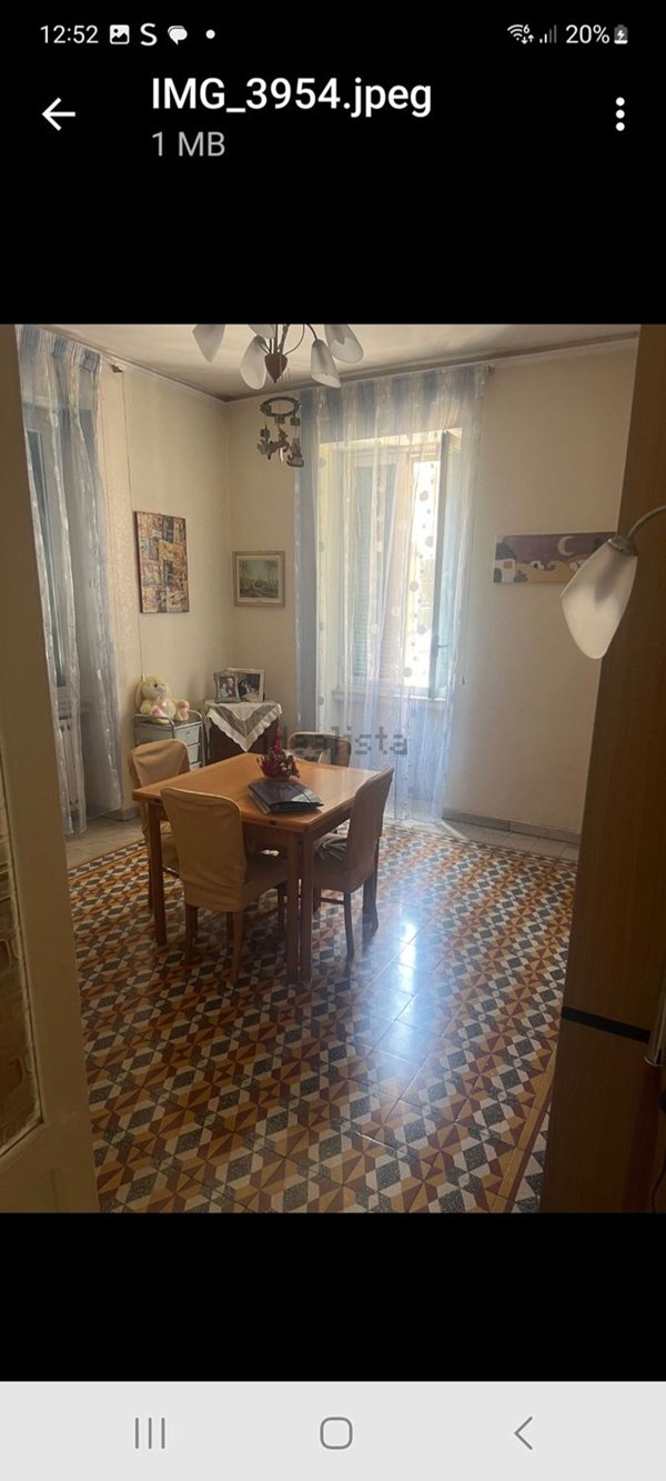 appartamento in vendita a Bari in zona Libertà