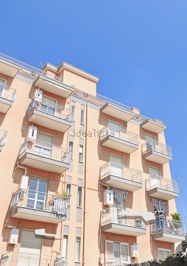 appartamento in vendita a Bari in zona Carbonara