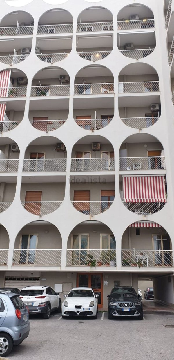 appartamento in vendita a Bari in zona Santo Spirito