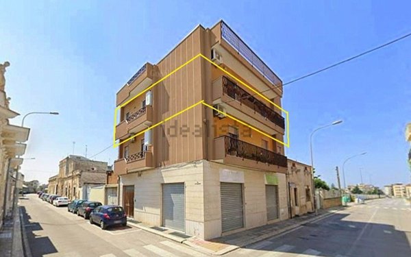 appartamento in vendita a Bari in zona Ceglie del Campo