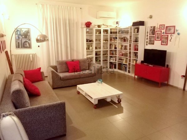 appartamento in vendita a Bari in zona Ceglie del Campo