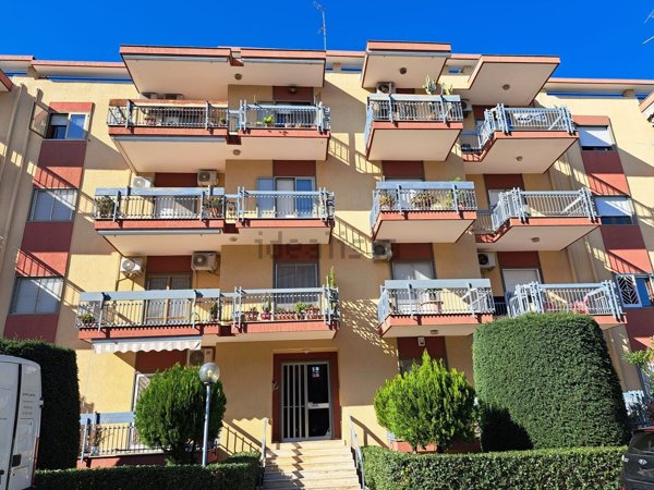 appartamento in vendita a Bari in zona Santo Spirito