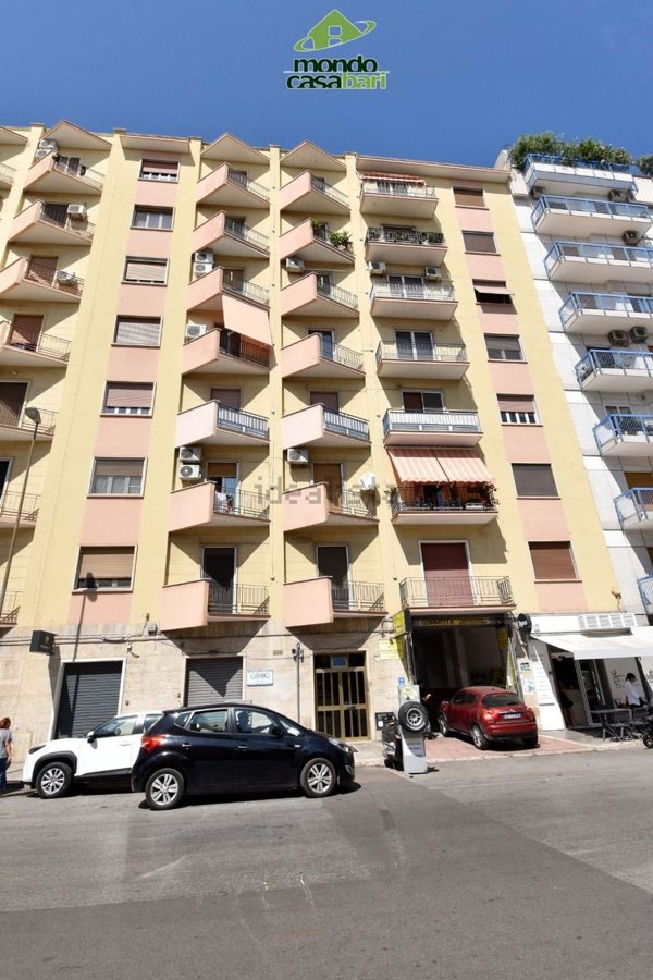 appartamento in vendita a Bari in zona San Pasquale