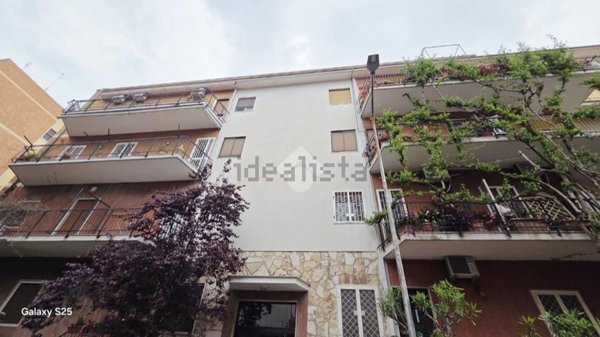 appartamento in vendita a Bari in zona Carrassi