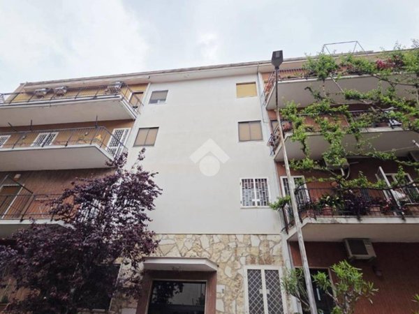 appartamento in vendita a Bari in zona Carrassi