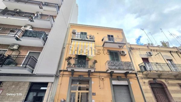 appartamento in vendita a Bari in zona Carrassi