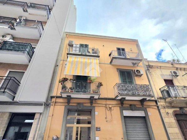 appartamento in vendita a Bari in zona Carrassi