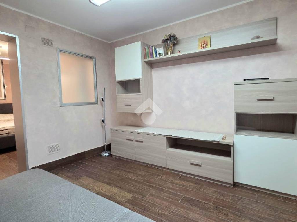 appartamento in vendita a Bari in zona Carrassi
