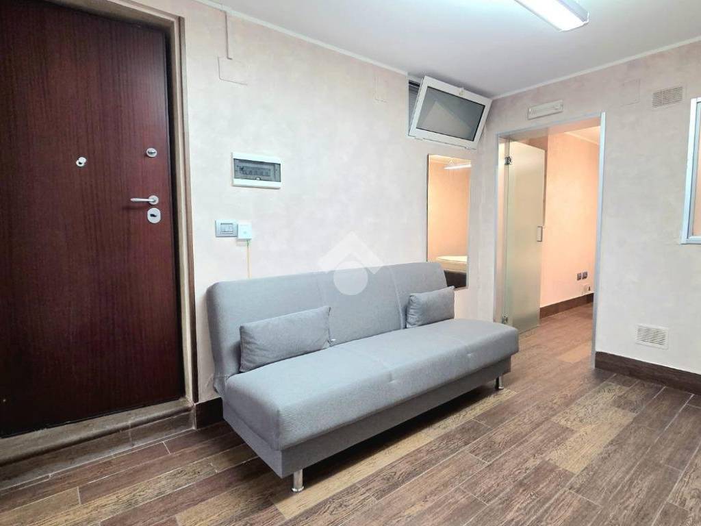 appartamento in vendita a Bari in zona Carrassi