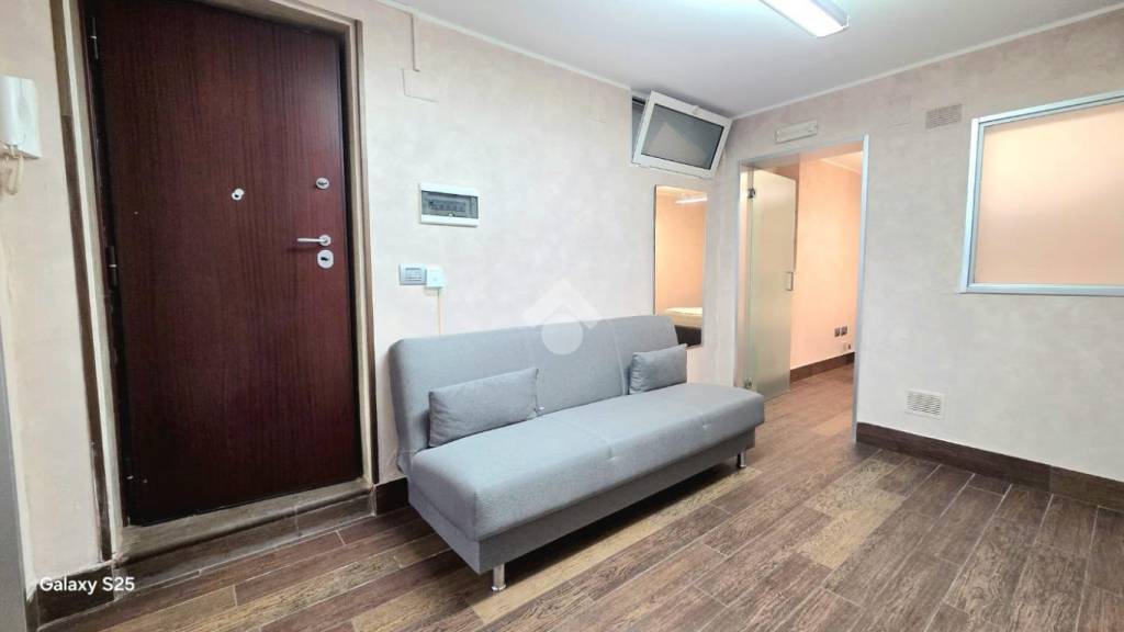 appartamento in vendita a Bari in zona Carrassi